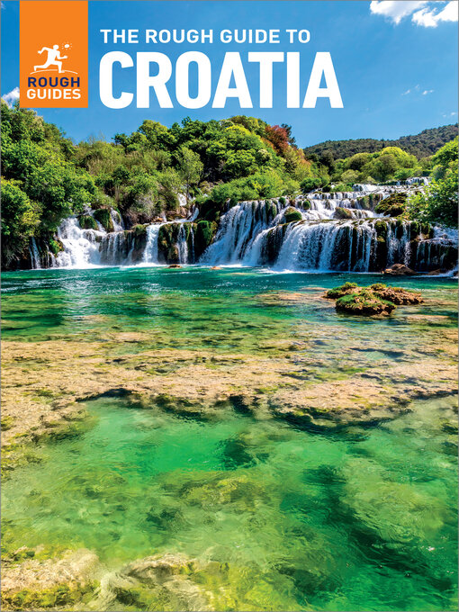 Title details for The Rough Guide to Croatia (Travel Guide eBook) by Rough Guides - Available